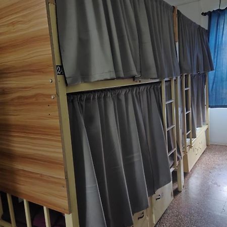 Sudhakar Dormitorys Panaji Exterior foto